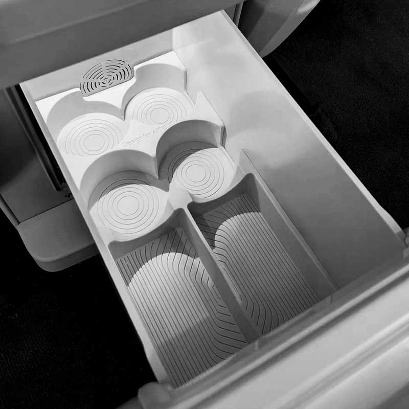In-Car Refrigerator Cup Holder gallery image 2