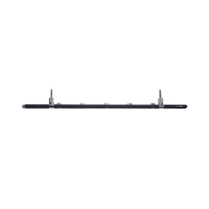 Multi-Function Extended Coat Rod