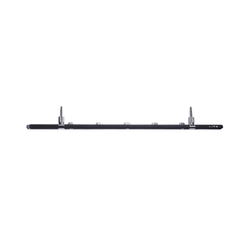 Multi-Function Extended Coat Rod