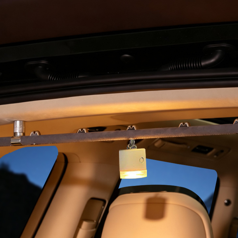 Multi-Function Extended Coat Rod gallery image 6