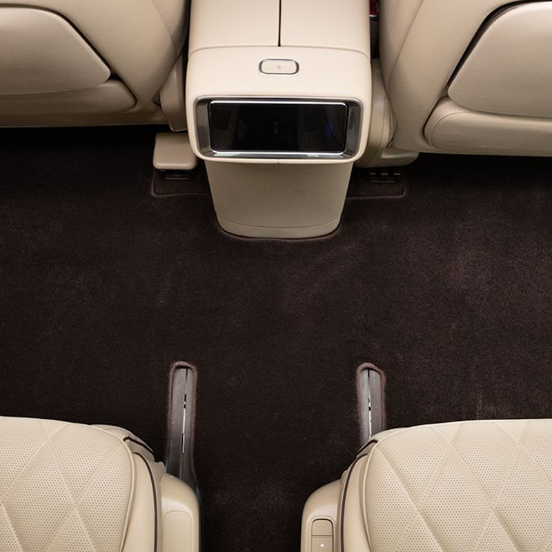 Wool Floor Mat gallery image 2