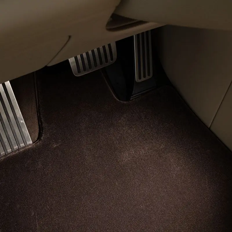 Wool Floor Mat gallery image 3