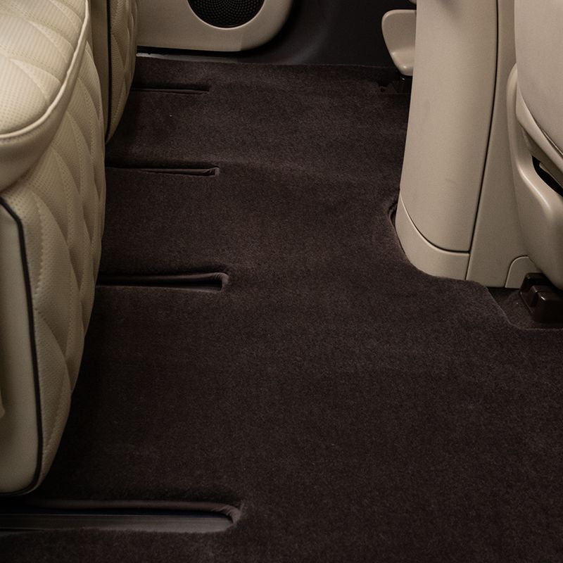 Wool Floor Mat gallery image 4