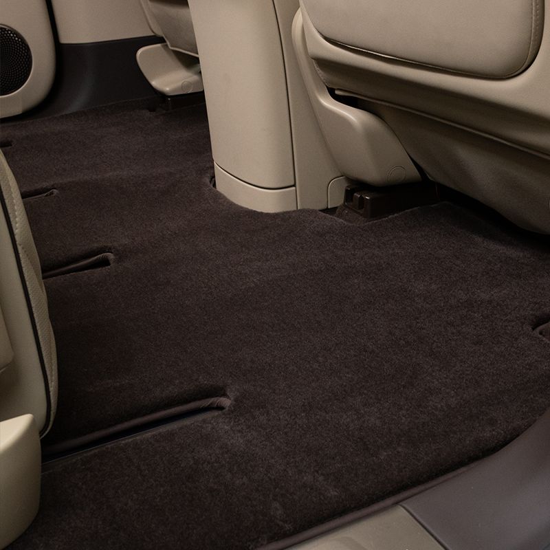 Wool Floor Mat gallery image 5