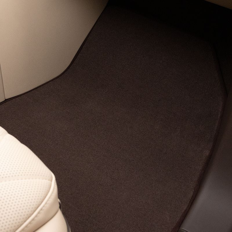Tufted Carpet Floor Mat gallery image 2