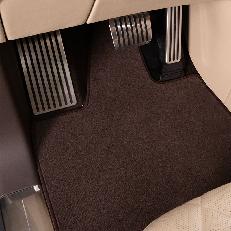 Tufted Carpet Floor Mat gallery image 3