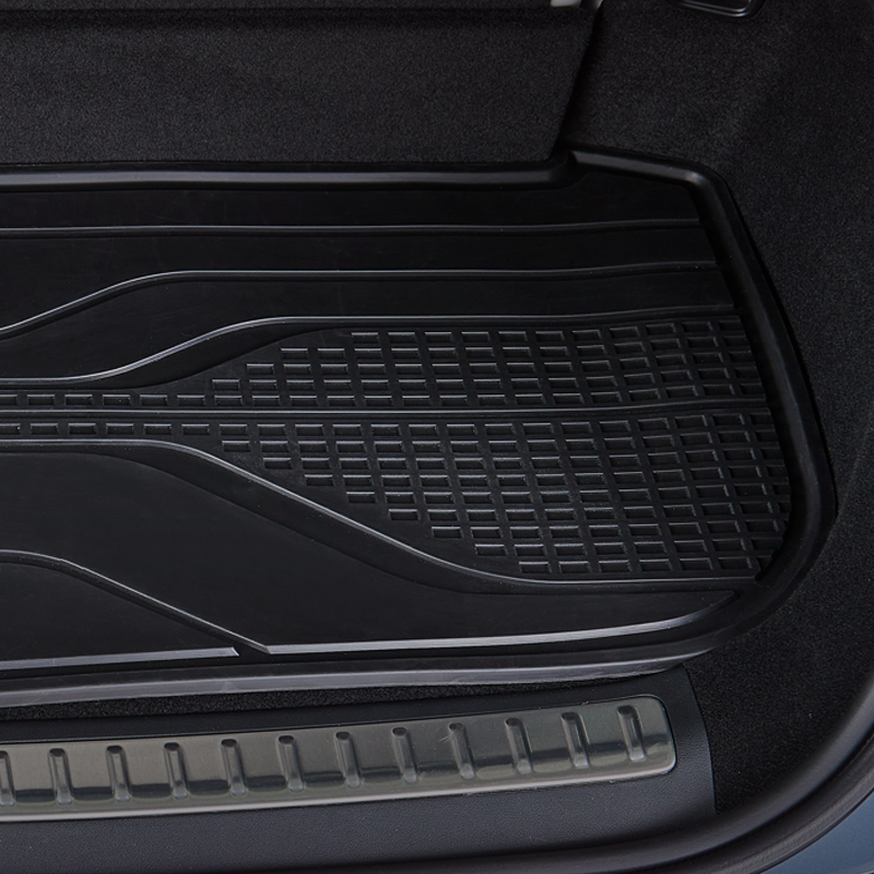TPE Trunk Liner gallery image 3