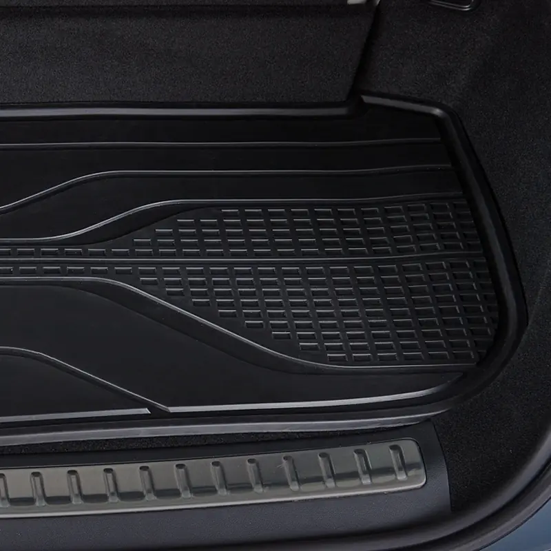 TPE Trunk Liner gallery image 3