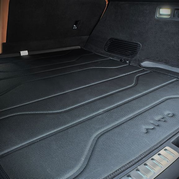 TPR Trunk Liner gallery image 3