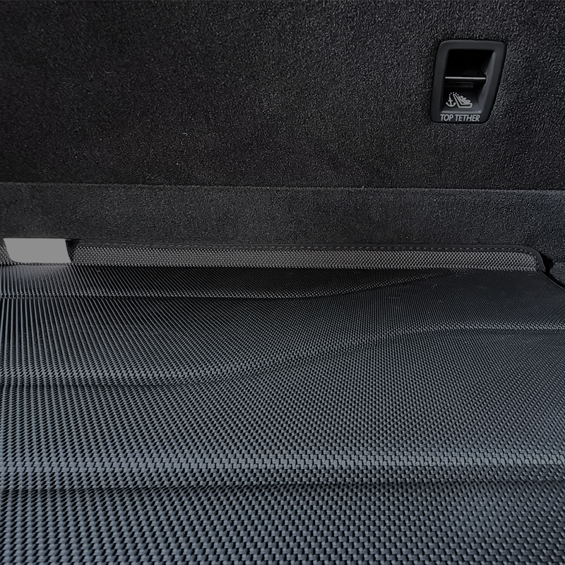 TPR Trunk Liner gallery image 4