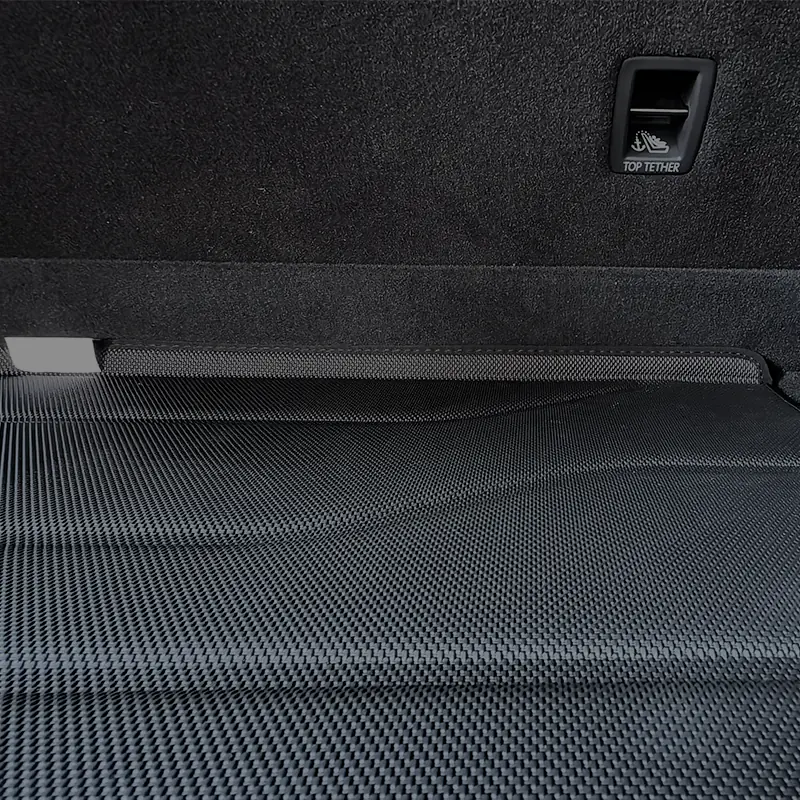TPR Trunk Liner gallery image 4