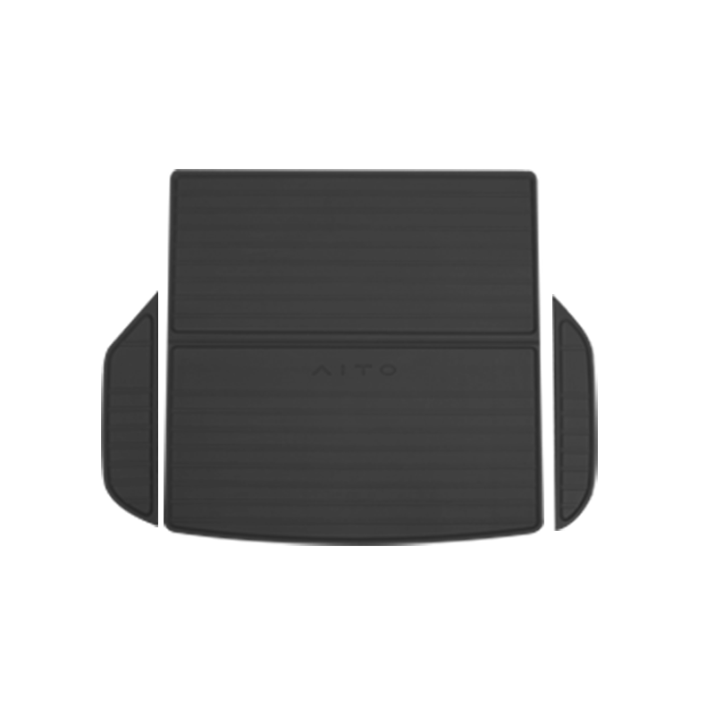 TPE Trunk Liner