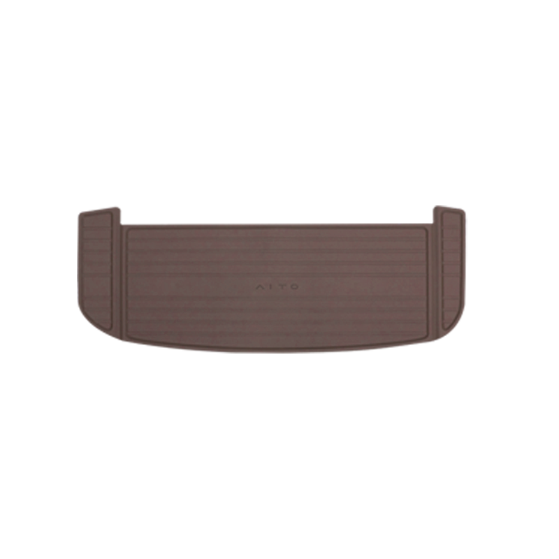 TPE Trunk Liner gallery image 3