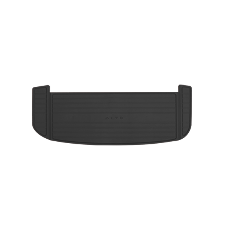 TPE Trunk Liner gallery image 4