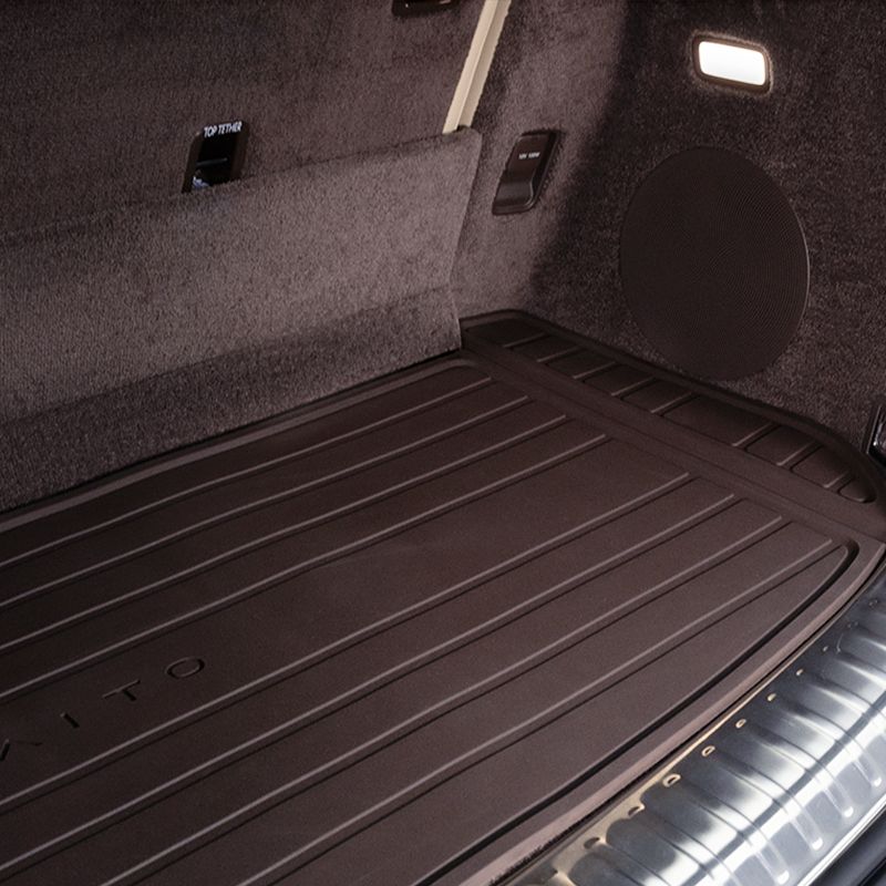 TPE Trunk Liner gallery image 5