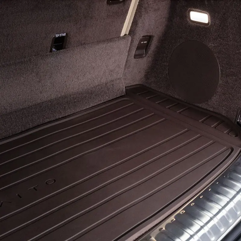TPE Trunk Liner gallery image 5