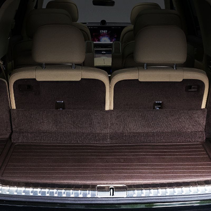 TPE Trunk Liner gallery image 6