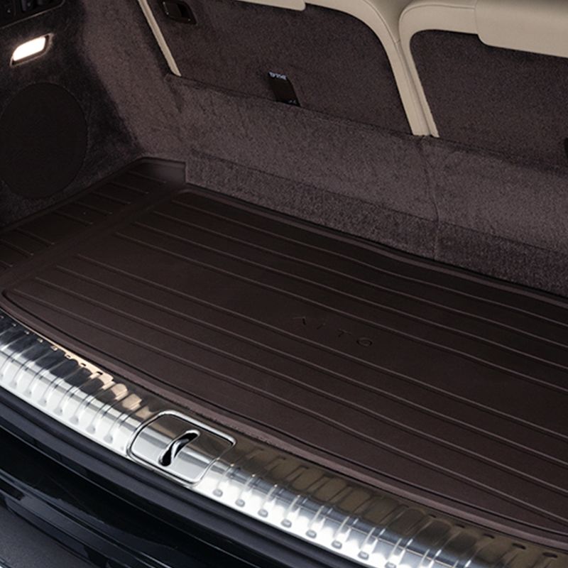 TPE Trunk Liner gallery image 7