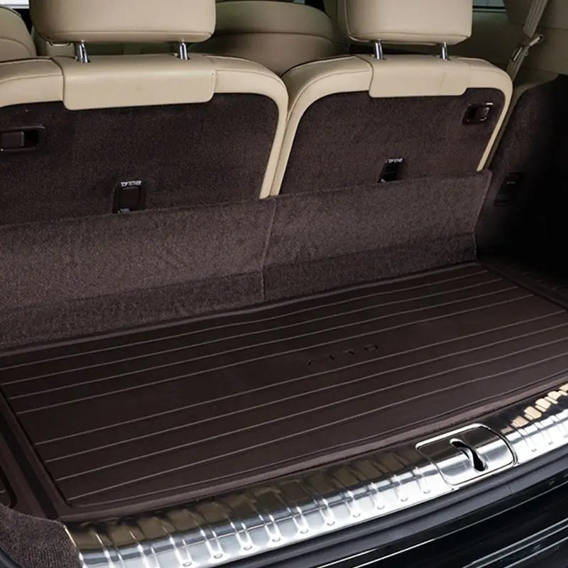 TPE Trunk Liner gallery image 8