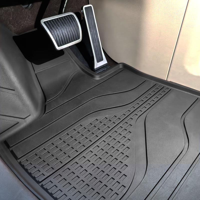 TPE Floor Liner gallery image 2