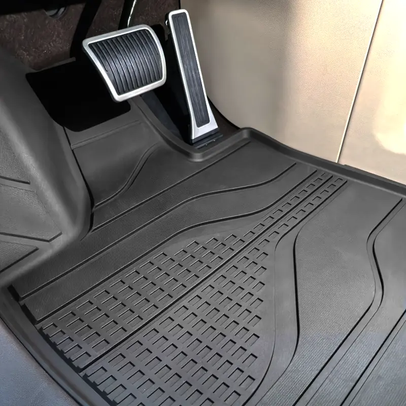 TPE Single-Layer Floor Liner gallery image 2