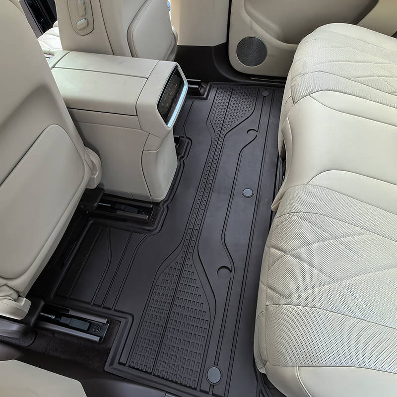 TPE Floor Liner gallery image 3