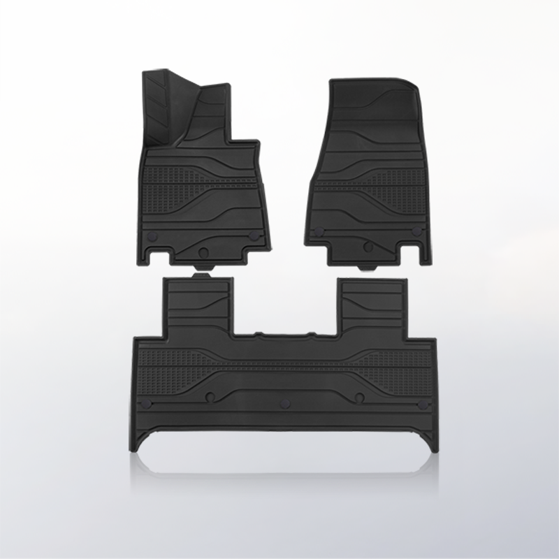 TPE Floor Liner gallery image 4