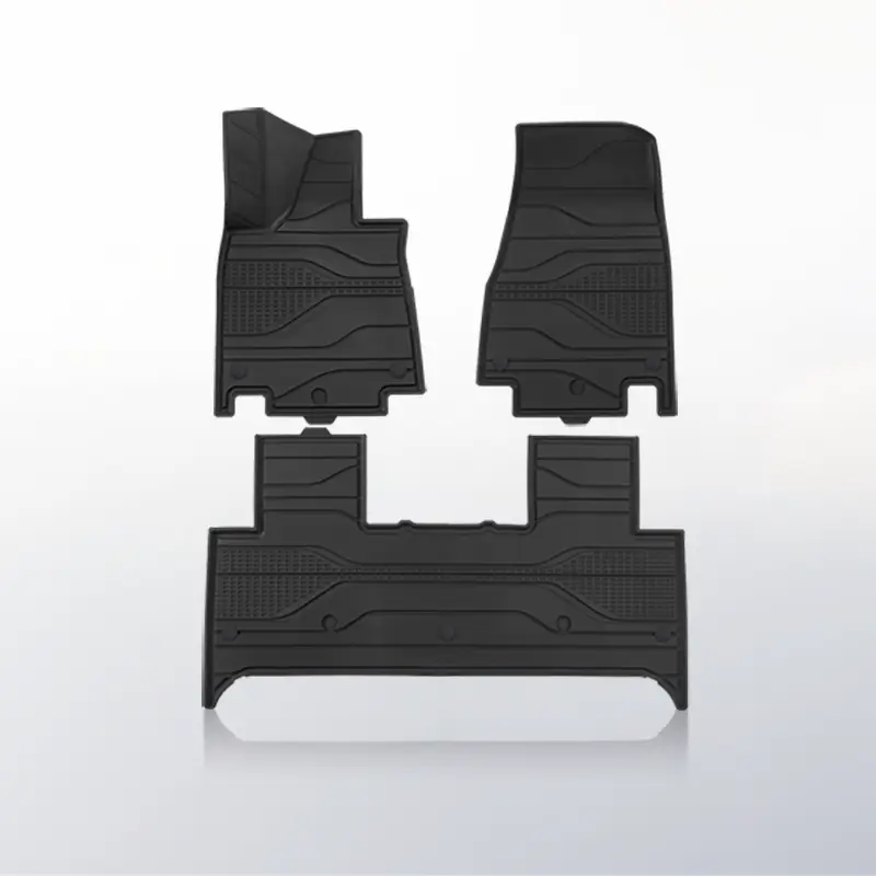 TPE Single-Layer Floor Liner gallery image 4