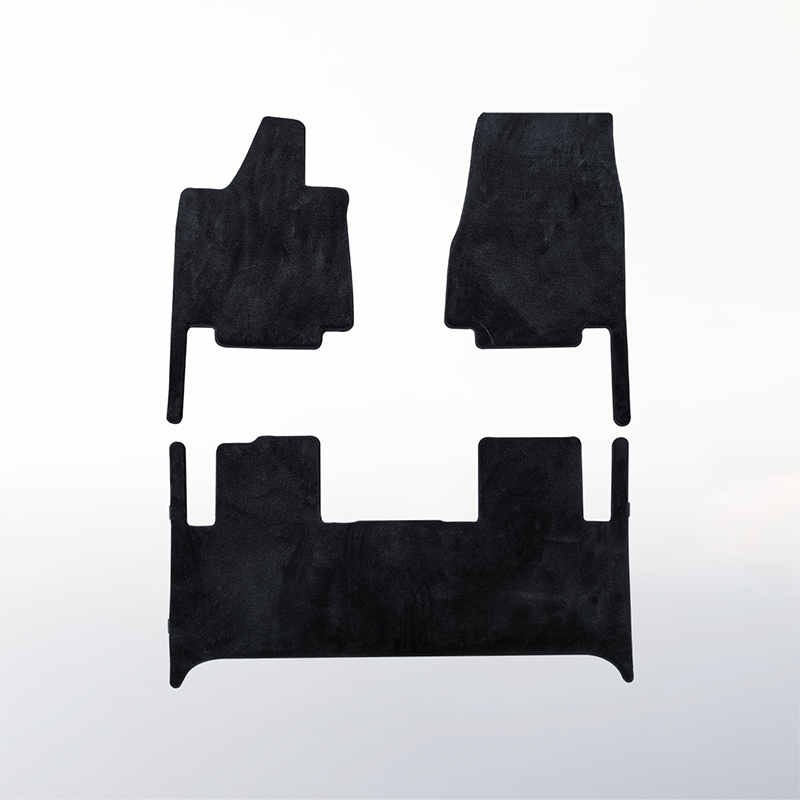 Wool Floor Mat gallery image 4