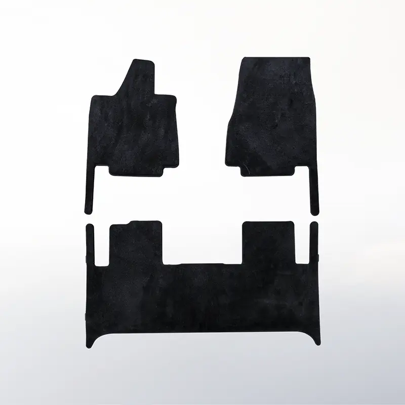 Wool Floor Mat gallery image 4