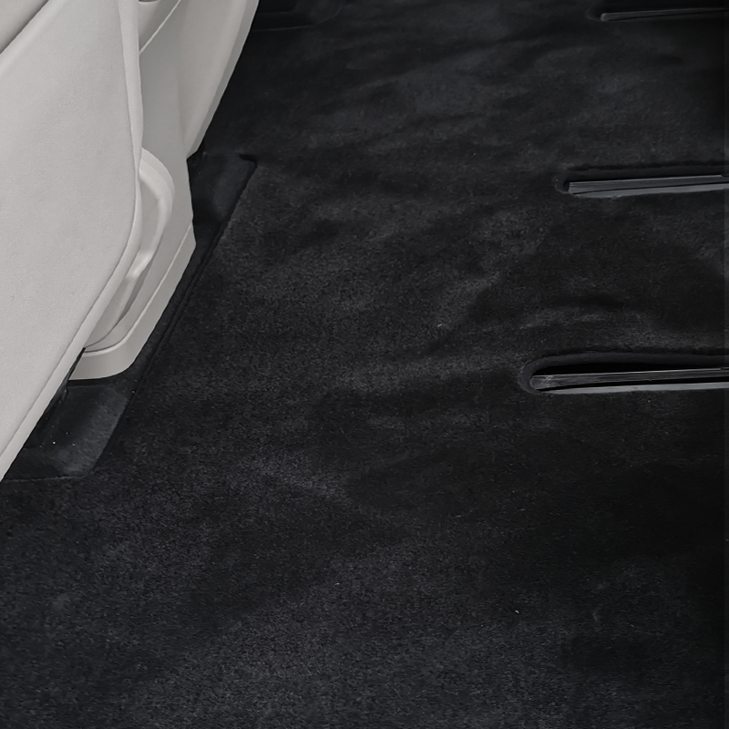 Wool Floor Mat