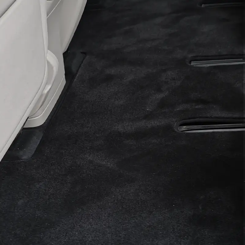 Wool Floor Mat