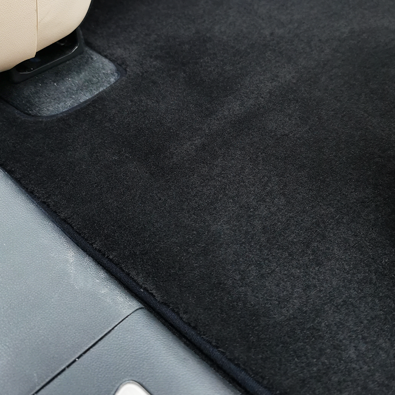 Wool Floor Mat gallery image 2