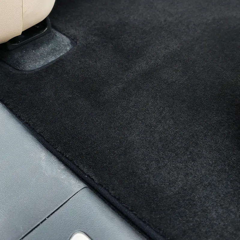 Wool Floor Mat gallery image 2