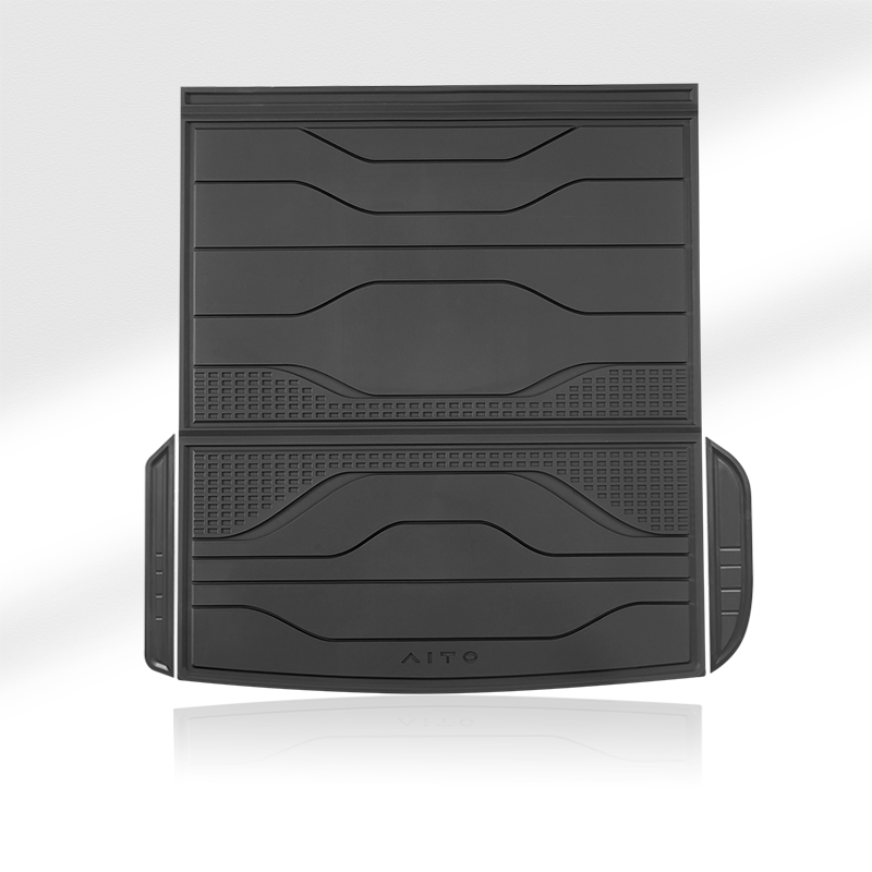 TPE Trunk Liner