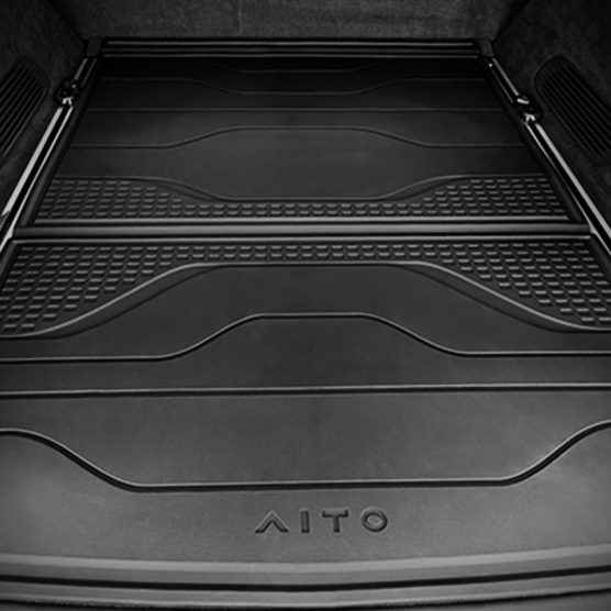 TPE Trunk Liner gallery image 2