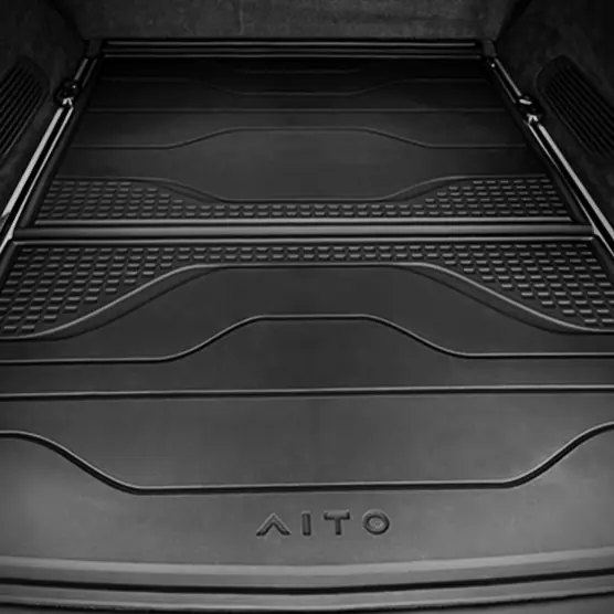 TPE Trunk Liner gallery image 2