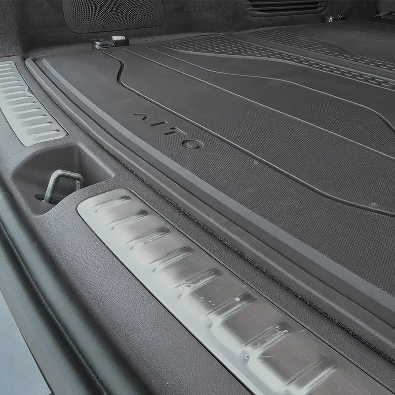 TPE Trunk Liner gallery image 4