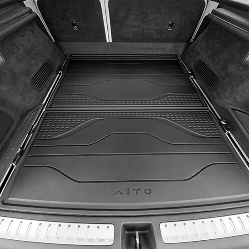 TPE Trunk Liner gallery image 5