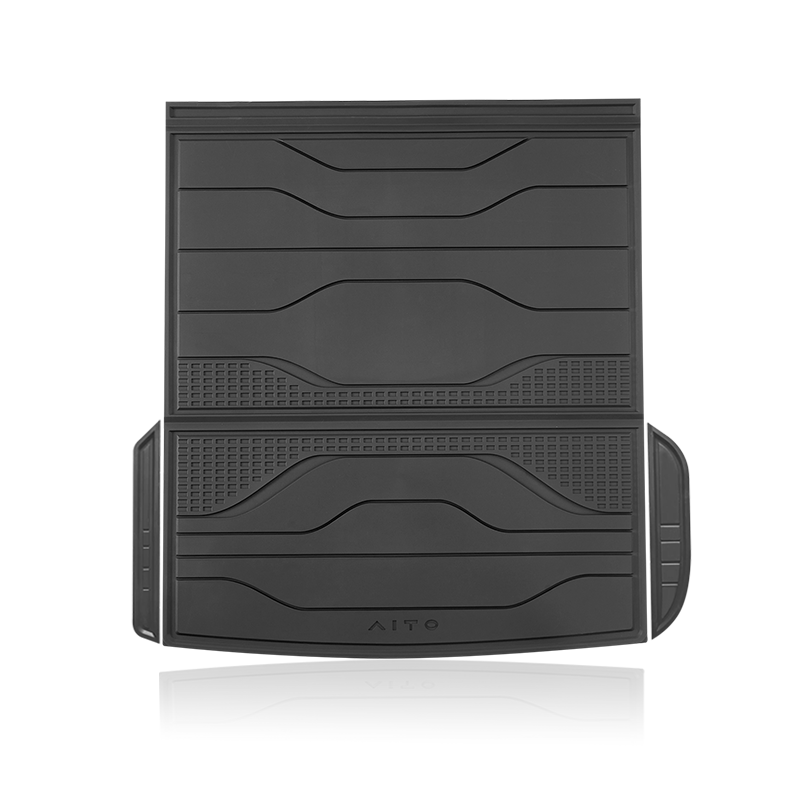 TPE Trunk Liner gallery image 6
