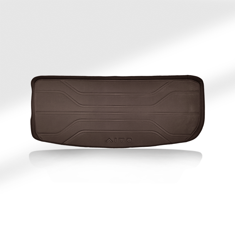 TPR Trunk Liner gallery image 2