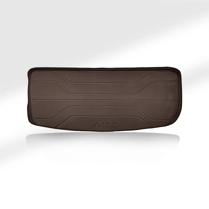 TPR Trunk Liner gallery image 2