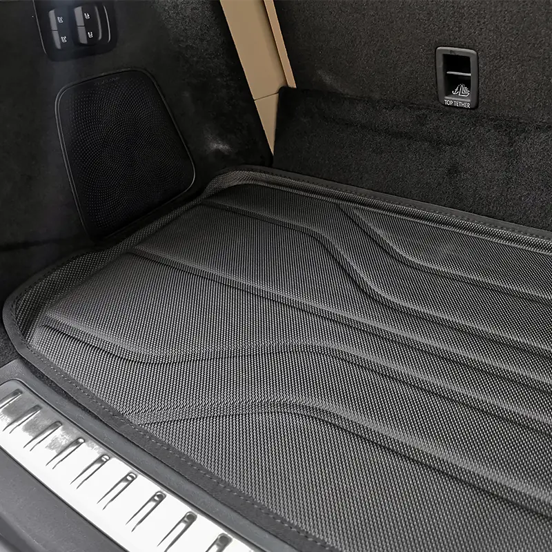 TPR Trunk Liner gallery image 4
