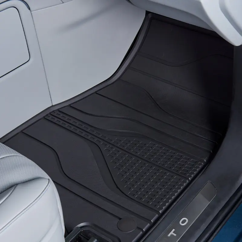 TPE Single-Layer Floor Liner