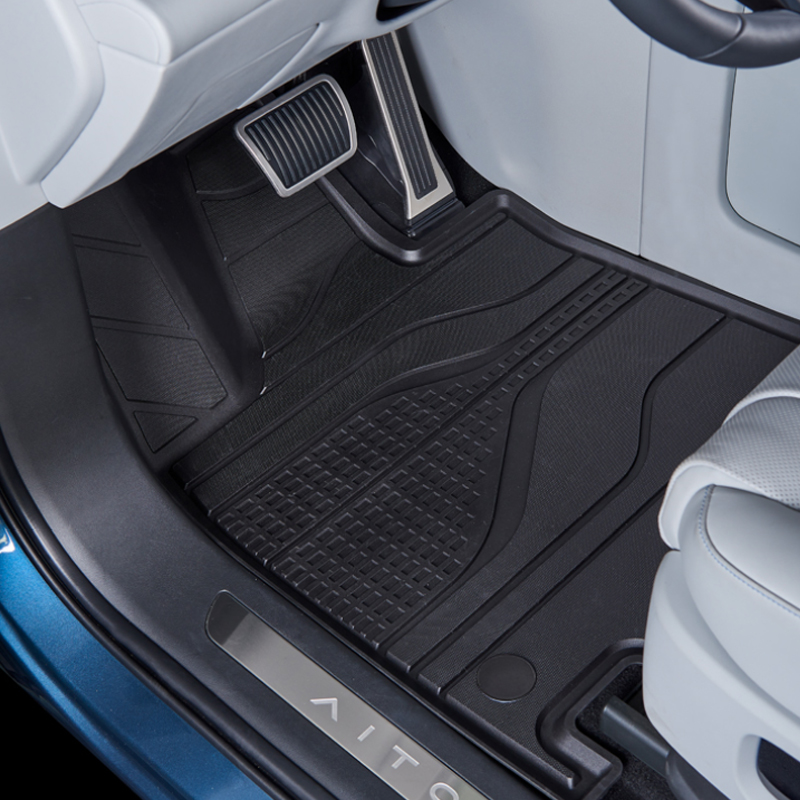 TPE Floor Liner gallery image 2
