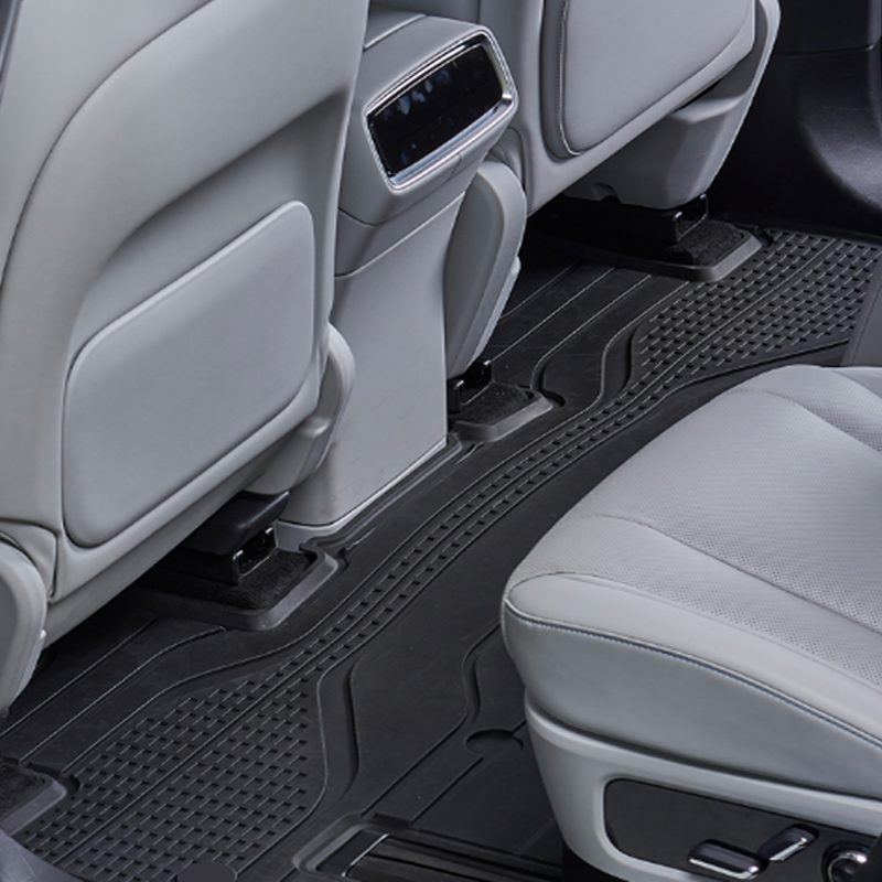 TPE Floor Liner gallery image 3