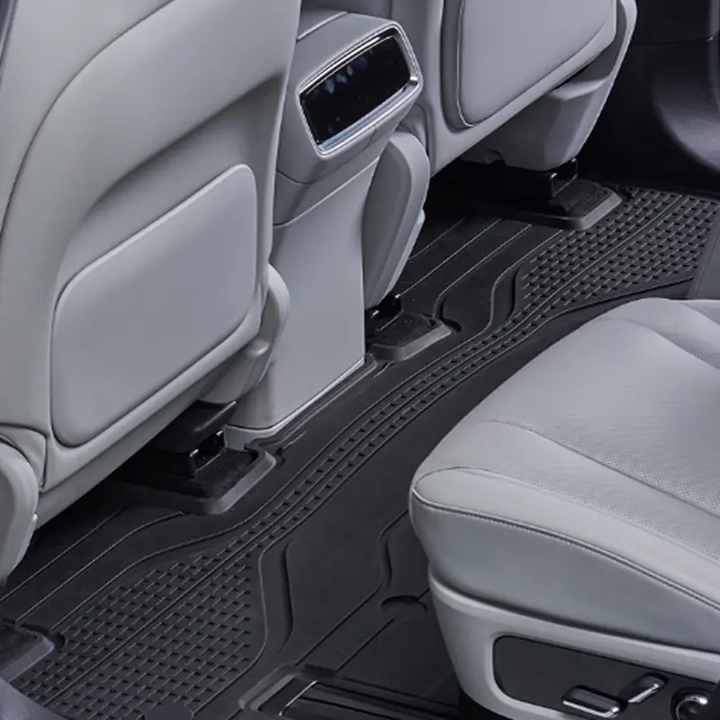 TPE Single-Layer Floor Liner gallery image 3