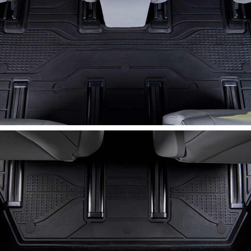 TPE Floor Liner gallery image 4