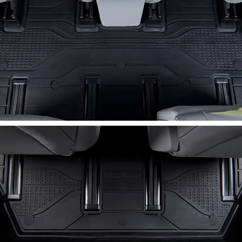 TPE Single-Layer Floor Liner gallery image 4