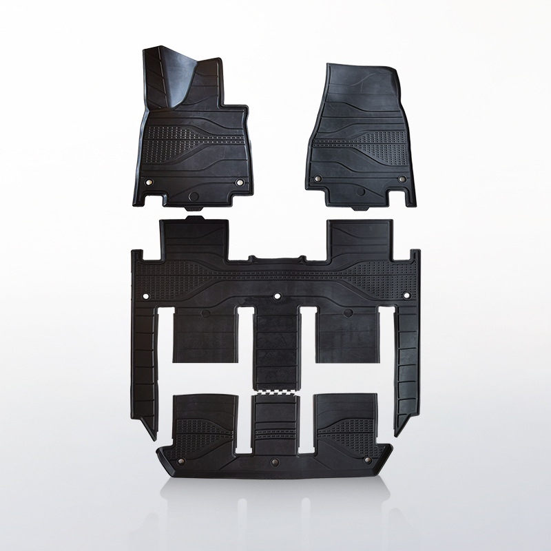 TPE Floor Liner gallery image 5